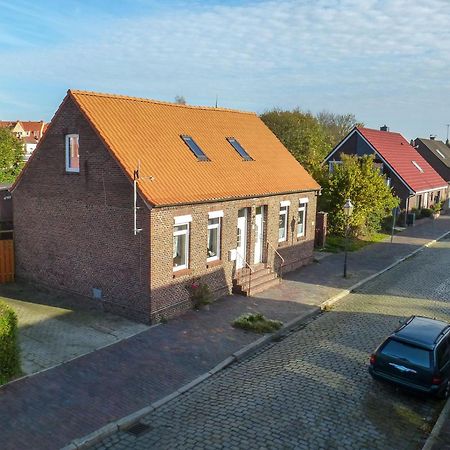 As Bi Uns To Huus Appartement Wilhelmshaven Buitenkant foto