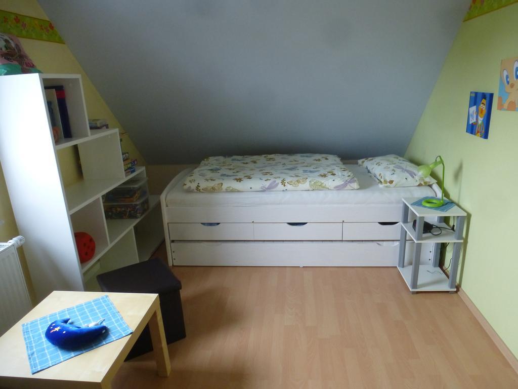 As Bi Uns To Huus Appartement Wilhelmshaven Buitenkant foto